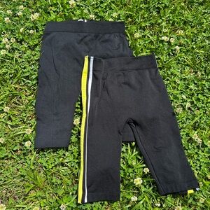 BIKE SHORT BUNDLE 🚴🏽